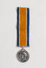 medal, campaign, 1989.45, N2847, Photographed by: Julia Scott, photographer, digital, 15 Feb 2017, © Auckland Museum CC BY
