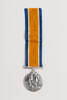 medal, campaign, 1990.118, N2868, Photographed by: Julia Scott, photographer, digital, 15 Feb 2017, © Auckland Museum CC BY