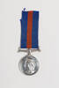 medal, campaign, 1991.47, N2915, Photographed by: Julia Scott, photographer, digital, 16 Feb 2017, © Auckland Museum CC BY
