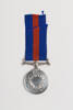 medal, campaign, 1991.47, N2915, Photographed by: Julia Scott, photographer, digital, 16 Feb 2017, © Auckland Museum CC BY