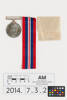 medal, campaign, 2014.7.3.2, il2011.13.87, il2011.13, 4, il2002.7.63, 16790, Photographed by Julia Scott, 16 Mar 2017, © Auckland Museum CC BY