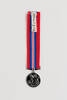 medal, campaign (miniature), 2014.7.3.7, il2011.13.87, il2011.13, 4, il2002.7.63, 16790, Photographed by Julia Scott, 16 Mar 2017, © Auckland Museum CC BY