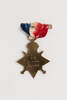 medal, campaign, 1989.79, N2849, Photographed by: Julia Scott, photographer, digital, 20 Mar 2017, © Auckland Museum CC BY