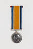 medal, campaign, 1992.328, N2951.2, Photographed by: Julia Scott, photographer, digital, 21 Mar 2017, © Auckland Museum CC BY