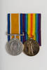medal, campaign, 1992.126, N2935, Photographed by: Julia Scott, photographer, digital, 23 Mar 2017, © Auckland Museum CC BY