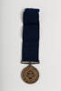 medal, commemorative, 1973.97, N1550, N2569, Photographed by: Julia Scott, photographer, digital, 23 Mar 2017, © Auckland Museum CC BY