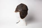 helmet, flying, 1964.137, U047.6, W1761.2, U47.6, © Auckland Museum CC BY