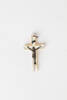 crucifix, 1982.135, W2604, © Auckland Museum CC BY