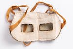 goggles, anti gas, W1641, © Auckland Museum CC BY