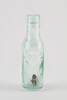 bottle, mineral water, 2014.24.44, 35/3, Photographed by Richard NG, digital, 01 Jun 2017, © Auckland Museum CC BY
