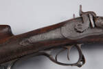 shotgun, W1922, Photographed by Richard NG, digital, 02 Mar 2017, © Auckland Museum CC BY