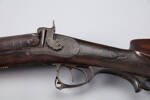 shotgun, W1922, Photographed by Richard NG, digital, 02 Mar 2017, © Auckland Museum CC BY