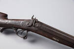 shotgun, W1922, Photographed by Richard NG, digital, 02 Mar 2017, © Auckland Museum CC BY