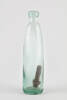 bottle, mineral water, 2014.24.55, 35/15, Photographed by Richard NG, digital, 02 Jun 2017, © Auckland Museum CC BY