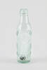 bottle, mineral water, 2014.24.56, 35/2, Photographed by Richard NG, digital, 02 Jun 2017, © Auckland Museum CC BY