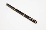 flute, 2018.78.156, FL 1963.08, © Auckland Museum CC BY
