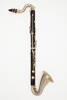 bass clarinet, 2018.78.18, BC 2002.07, © Auckland Museum CC BY