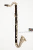 bass clarinet, 2018.78.18, BC 2002.07, © Auckland Museum CC BY