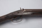 shotgun, W1242, A7023, Photographed by Richard NG, digital, 03 Mar 2017, © Auckland Museum CC BY