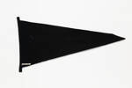 pennant, felt, 2019.62.386, Photographed 03 Feb 2020, © Auckland Museum CC BY