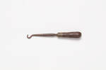 buttonhook, 2008.x.40, Photographed by Richard Ng, digital, 03 Aug 2018, © Auckland Museum CC BY