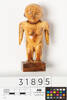 goddess figure, 1950.128, 31895, 533, Cultural Permissions Apply