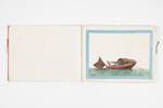 folio, boats, 26832.3, sc59, 1996X1.206, Photographed by Richard NG, digital, 04 Jan 2017, © Auckland Museum CC BY