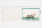 folio, boats, 26832.3, sc59, 1996X1.206, Photographed by Richard NG, digital, 04 Jan 2017, © Auckland Museum CC BY