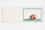 folio, boats, 26832.3, sc59, 1996X1.206, Photographed by Richard NG, digital, 04 Jan 2017, © Auckland Museum CC BY