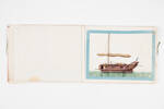 folio, boats, 26832.3, sc59, 1996X1.206, Photographed by Richard NG, digital, 04 Jan 2017, © Auckland Museum CC BY