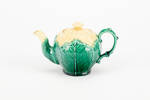 teapot, 1935.349, K298A, 22326, Photographed 04 Feb 2020, © Auckland Museum CC BY