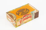 cigar box, 1995x2.611, Photographed 04 Feb 2020, © Auckland Museum CC BY