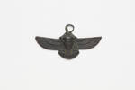 pendant, Pharaoh, Modern, 1926.194, 10212, Photographed by Richard Ng, digital, 04 May 2018, © Auckland Museum CC BY