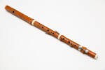 flute, 2018.78.185, FL 1988.01.1, © Auckland Museum CC BY
