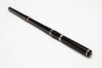 flute, 2018.78.199, FL 1990.07.1, © Auckland Museum CC BY