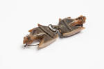 buckle, belt, 16670, © Auckland Museum CC BY