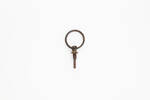 possible drawer pull [?], 2011.x.436, Photographed 05 Feb 2020, © Auckland Museum CC BY