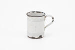 mug, 1965.78.301, col.0273, ocm0990, Photographed 05 Aug 2020, © Auckland Museum CC BY