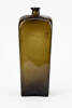 bottle, spirits, 1966.203, col.1218.2, Photographed 05 Aug 2020, © Auckland Museum CC BY