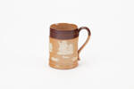 mug, 1966.243, col.1280, Photographed 05 Aug 2020, © Auckland Museum CC BY