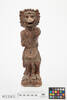 figure, carved, 1981.99, M2085, B8, H29, Photographed by Richard Ng, digital, 05 Sep 2017, © Auckland Museum CC BY