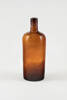 bottle, sauce, 1997.80.43, Photographed by Richard Ng, digital, 05 Oct 2018, © Auckland Museum CC BY