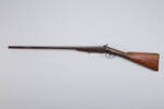 shotgun, 1946.68, W1048, Photographed by Richard NG, digital, 06 Mar 2017, © Auckland Museum CC BY