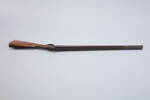shotgun, 1946.68, W1048, Photographed by Richard NG, digital, 06 Mar 2017, © Auckland Museum CC BY
