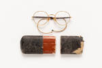 spectacles, 2019.62.52, Photographed 06 Mar 2020, © Auckland Museum CC BY