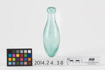 bottle, aerated water, 2014.24.38, 37/1, Photographed by Richard NG, digital, 06 Jun 2017, © Auckland Museum CC BY