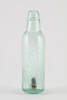 bottle, mineral water, 2014.24.50, 35/13, Photographed by Richard NG, digital, 06 Jun 2017, © Auckland Museum CC BY