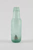 bottle, mineral water, 2014.24.53, 35/11, Photographed by Richard NG, digital, 06 Jun 2017, © Auckland Museum CC BY