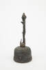 bell, 2017.x.353, 34, Photographed by Richard Ng, digital, 06 Sep 2017, © Auckland Museum CC BY