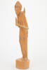 Figure, wood, 1981.99, M2071, B104, Photographed by Richard Ng, digital, 07 Sep 2017, © Auckland Museum CC BY